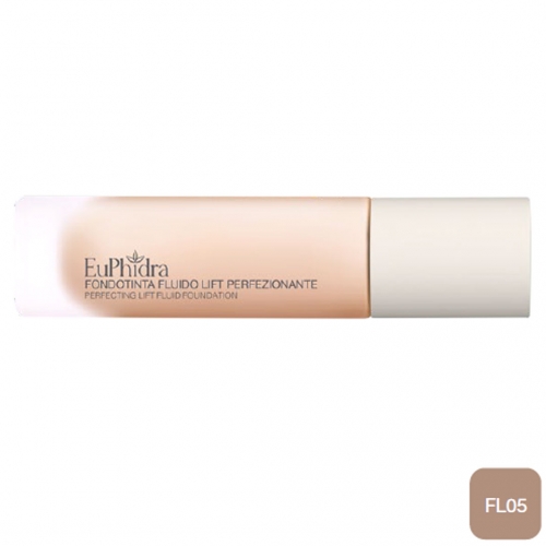 EUPHIDRA FONDOTINTA LIFT PERFEZIONANTE 5